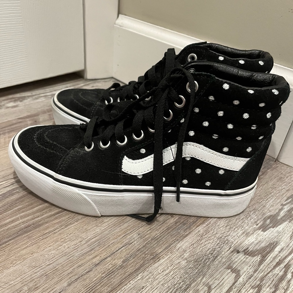 Vans✨ - Picture 6 of 9